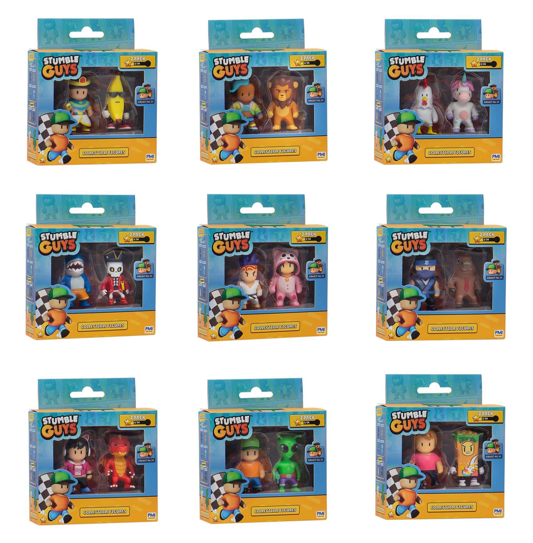 Stumble guys 2 hahmon setti 2 Stumble guys 2 hahmon setti- muksumassi.fi