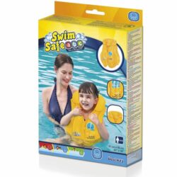 SWIM SAFE UIMALIIVI STEP B 3+