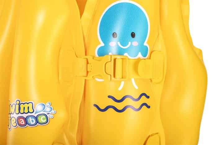 SWIM SAFE UIMALIIVI STEP B 3+ 3 SWIM SAFE UIMALIIVI STEP B 3+