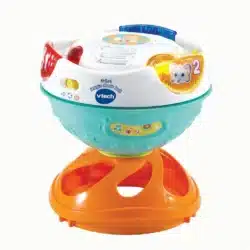 VTech 3-in-1 Taikapallo