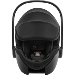 Britax Römerin BABY-SAFE PRO Fossil grey