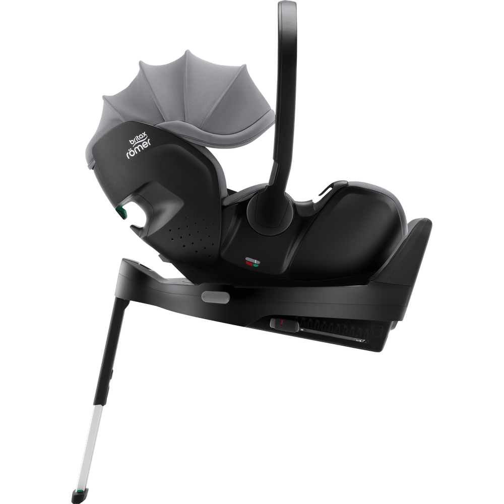 Britax Römer Baby safe Pro + vario base Z5 setti