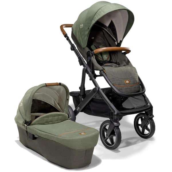 Joie Vinca Signature Starttipaketti 2 Joie Vinca Signature Starttipaketti