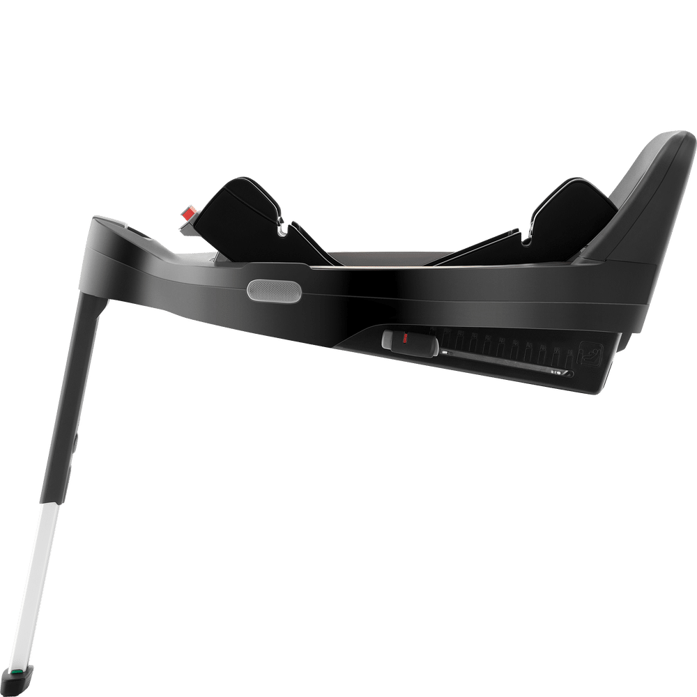 Britax Römer Vario Base 5Z Jalusta 3 Britax Römer Vario Base 5Z Jalusta