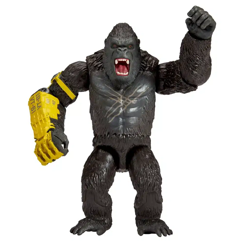 UUTUUS Godzilla x Kong Kong gorilla 4 UUTUUS Godzilla x Kong Kong gorilla - Image 4