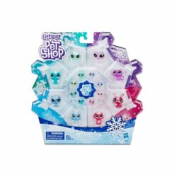 Littlest Pet Shop Frosted Wonderland