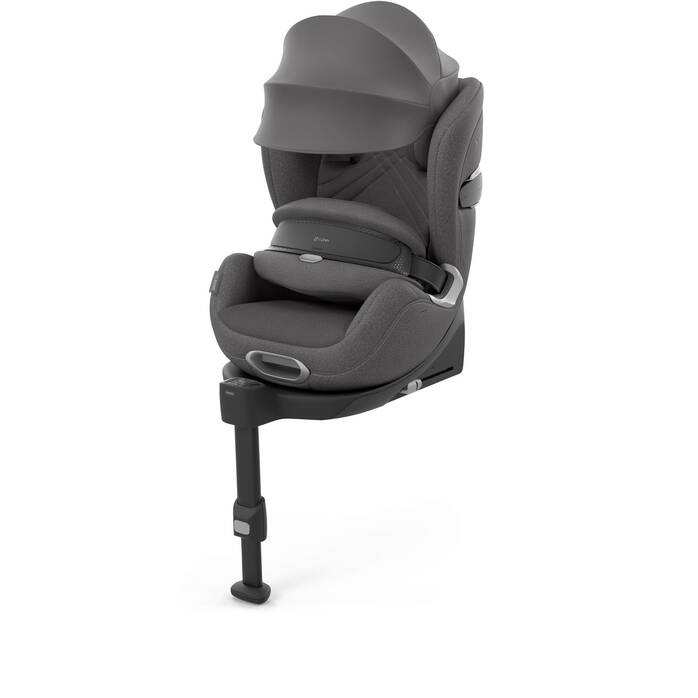 Cybex Anoris T2 I-size Turvaistuin 1 Cybex Anoris T2 I-size Turvaistuin