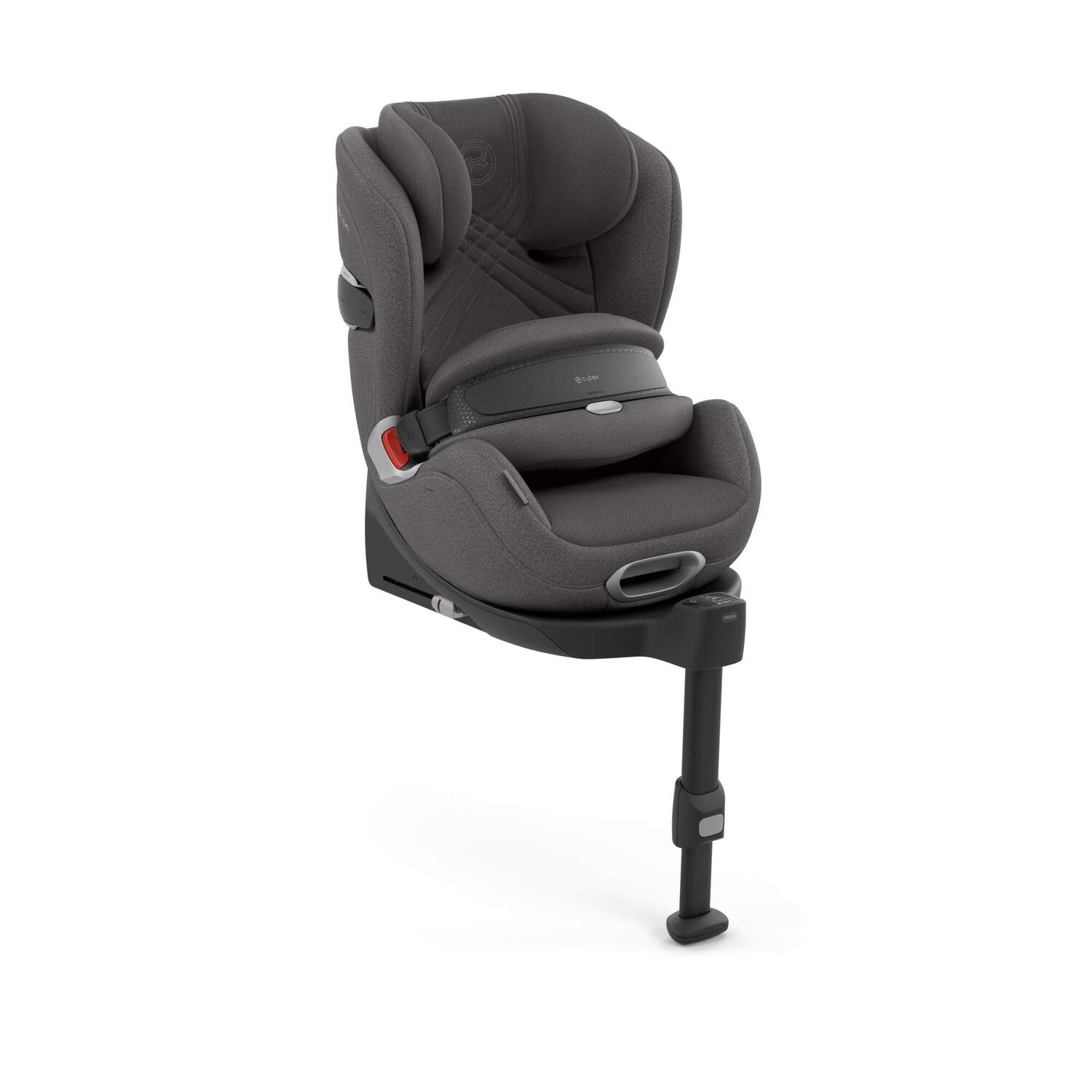 Cybex Anoris T2 I-size Turvaistuin 4 Cybex Anoris T2 I-size Turvaistuin