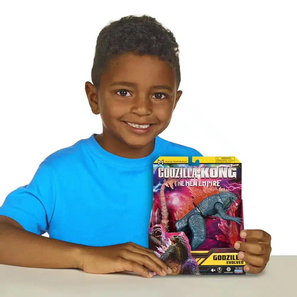 UUTUUS Godzilla x Kong Godzilla 2 Godzilla x Kong Godzilla