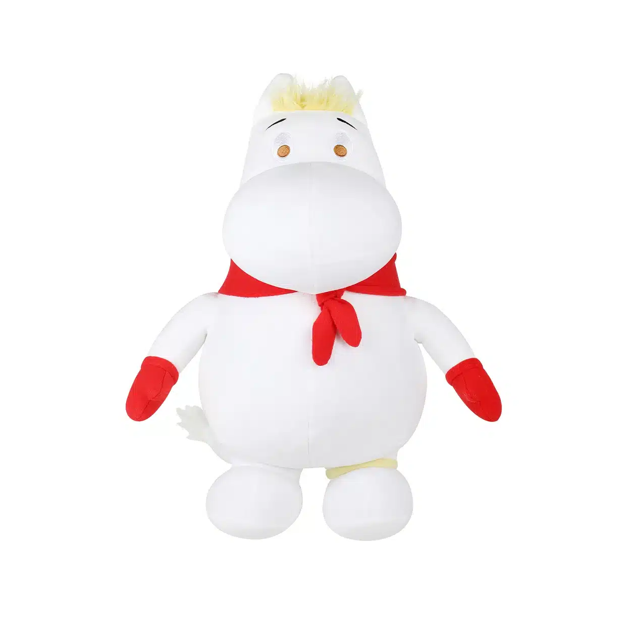 Muumi Niiskuneiti Talvipehmo 53 cm 1 Muumi niiskuneiti