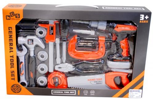 Työkalusetti 22 Osaa 1 Työkalusetti 22 Osaa