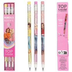 TOPModel Vaihtokärkilyijykynät