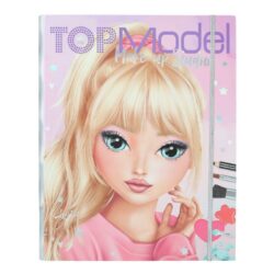 TOPModel Make-up Studio
