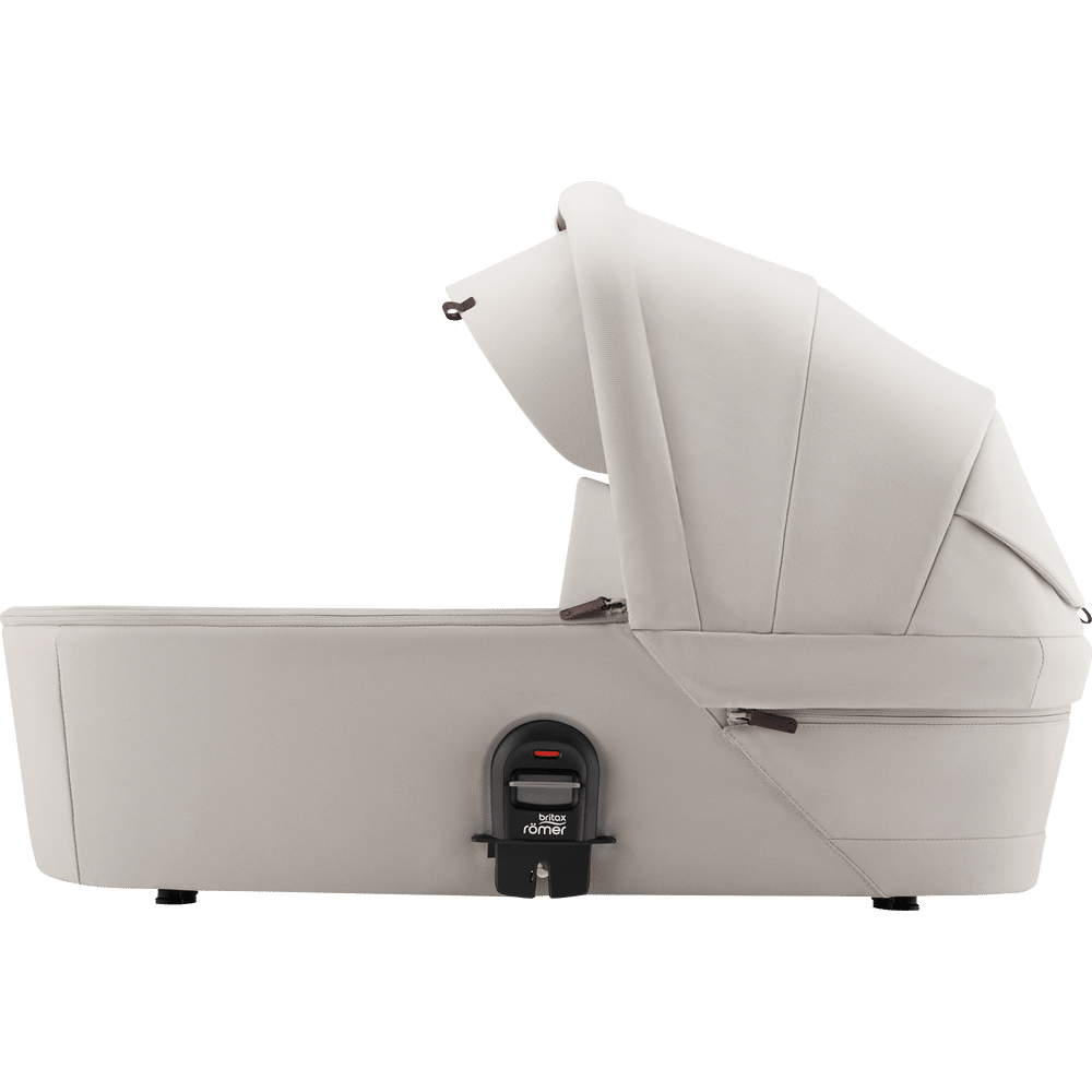 Britax Römer Smile 5Z - Comfort plus set Starttipaketti 7 Britax Römer Smile 5Z - Essential set Starttipaketti