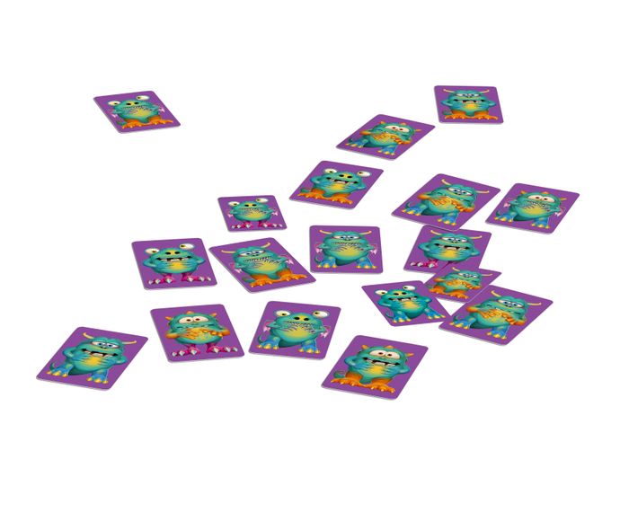 Monster Smash lautapeli 3 Monster Smash lautapeli-muksumassi.fi