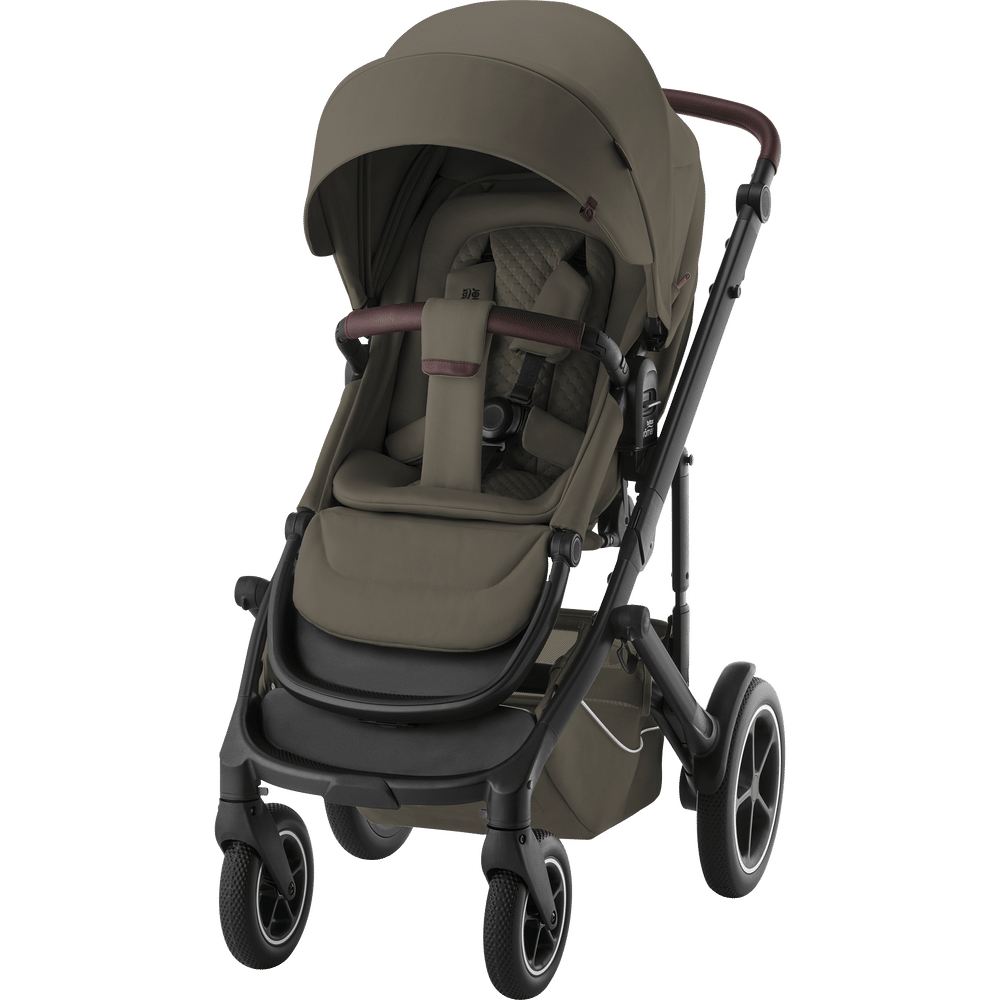Britax Römer Smile 5Z - Comfort plus set Starttipaketti 4 Britax Römer Smile 5Z - Comfort plus set Starttipaketti