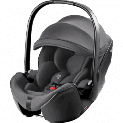 Britax Römer Baby safe Pro + vario base Z5 setti-muksumassi.fi
