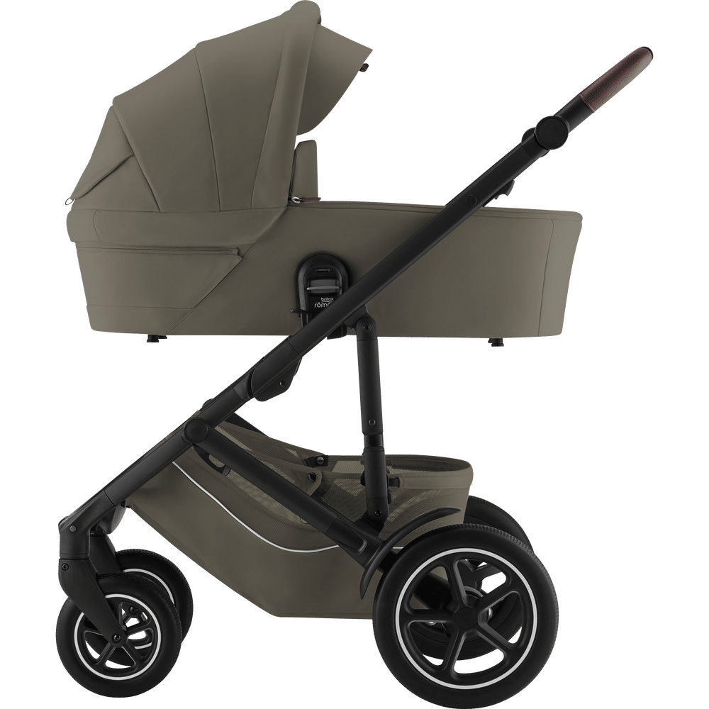 Britax Römer Smile 5Z - Comfort plus set Starttipaketti 1 Britax Römer Smile 5Z - Comfort plus set Starttipaketti-muksumassi.fi