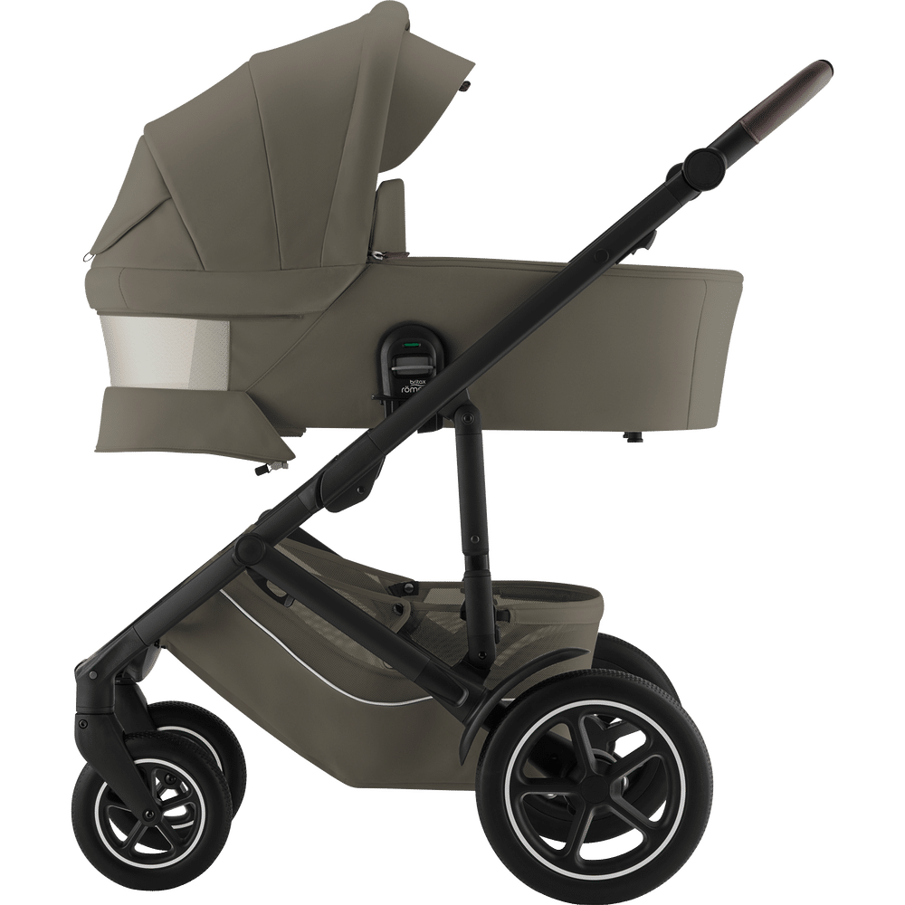 Britax Römer Smile 5Z - Comfort plus set Starttipaketti 6 Britax Römer Smile 5Z - Comfort plus set Starttipaketti