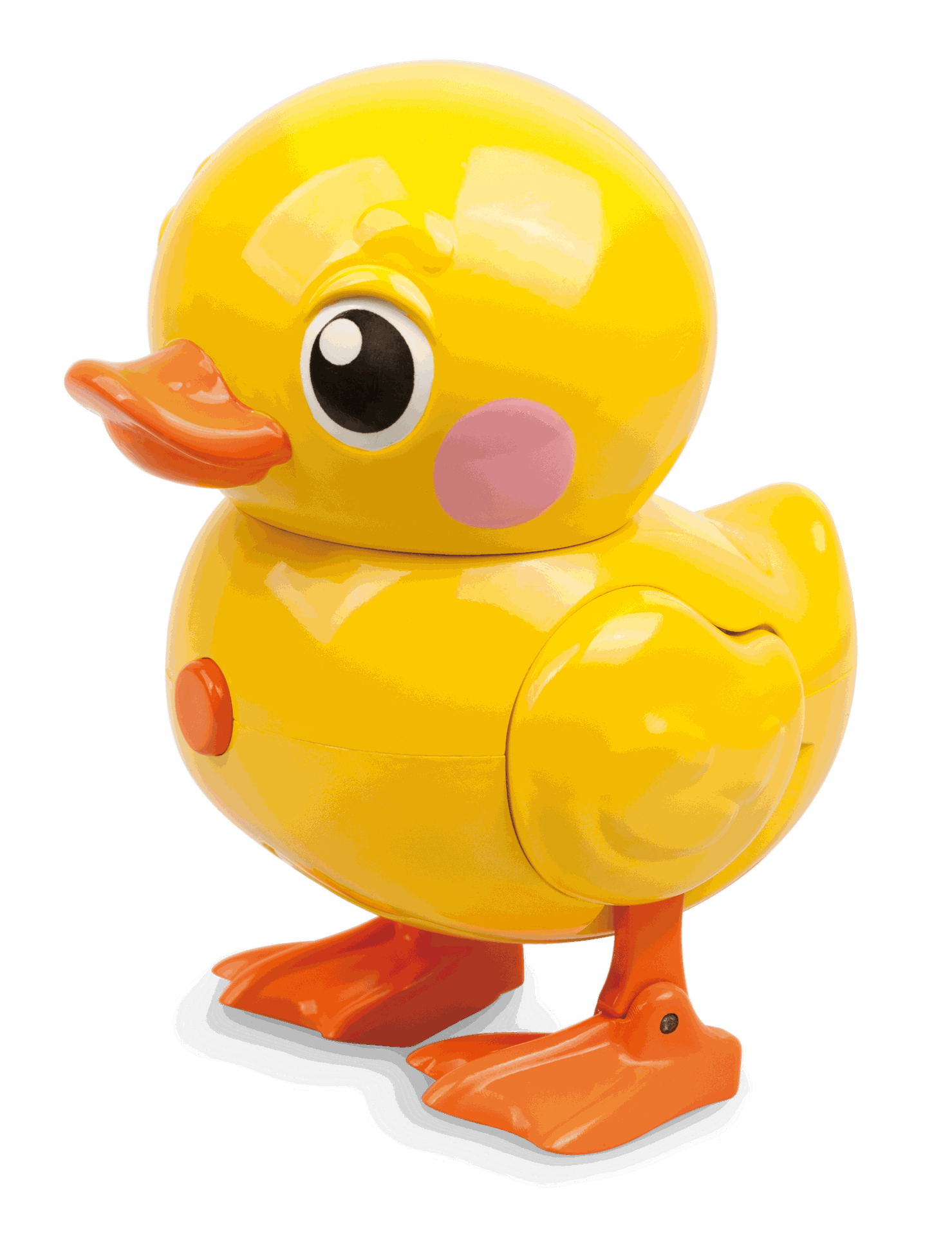Robo alive junior little duck Uiva ankka 2 robo alive junior Duck