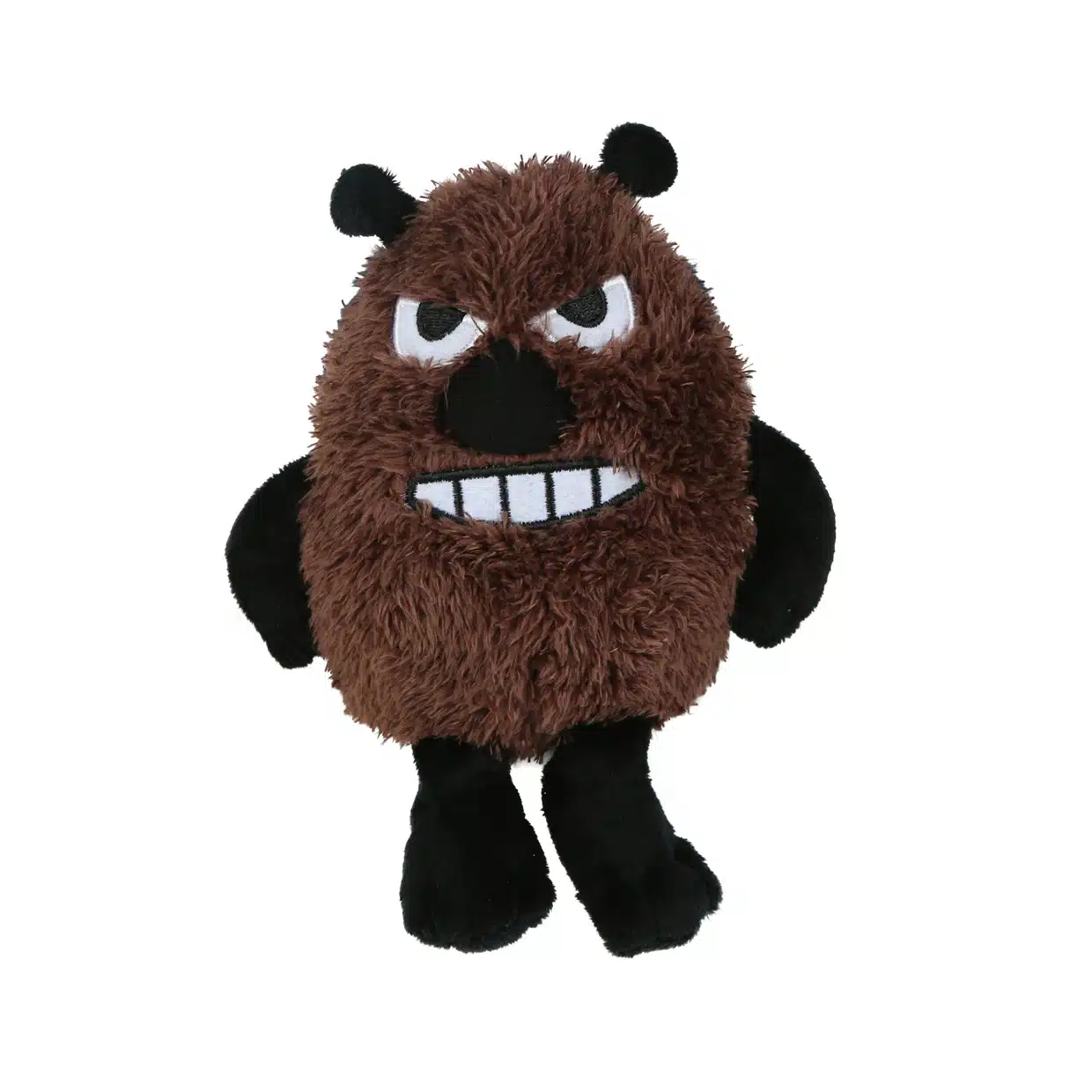 Muumi Haisuli -papupehmo 1 Muumi Haisuli -papupehmo