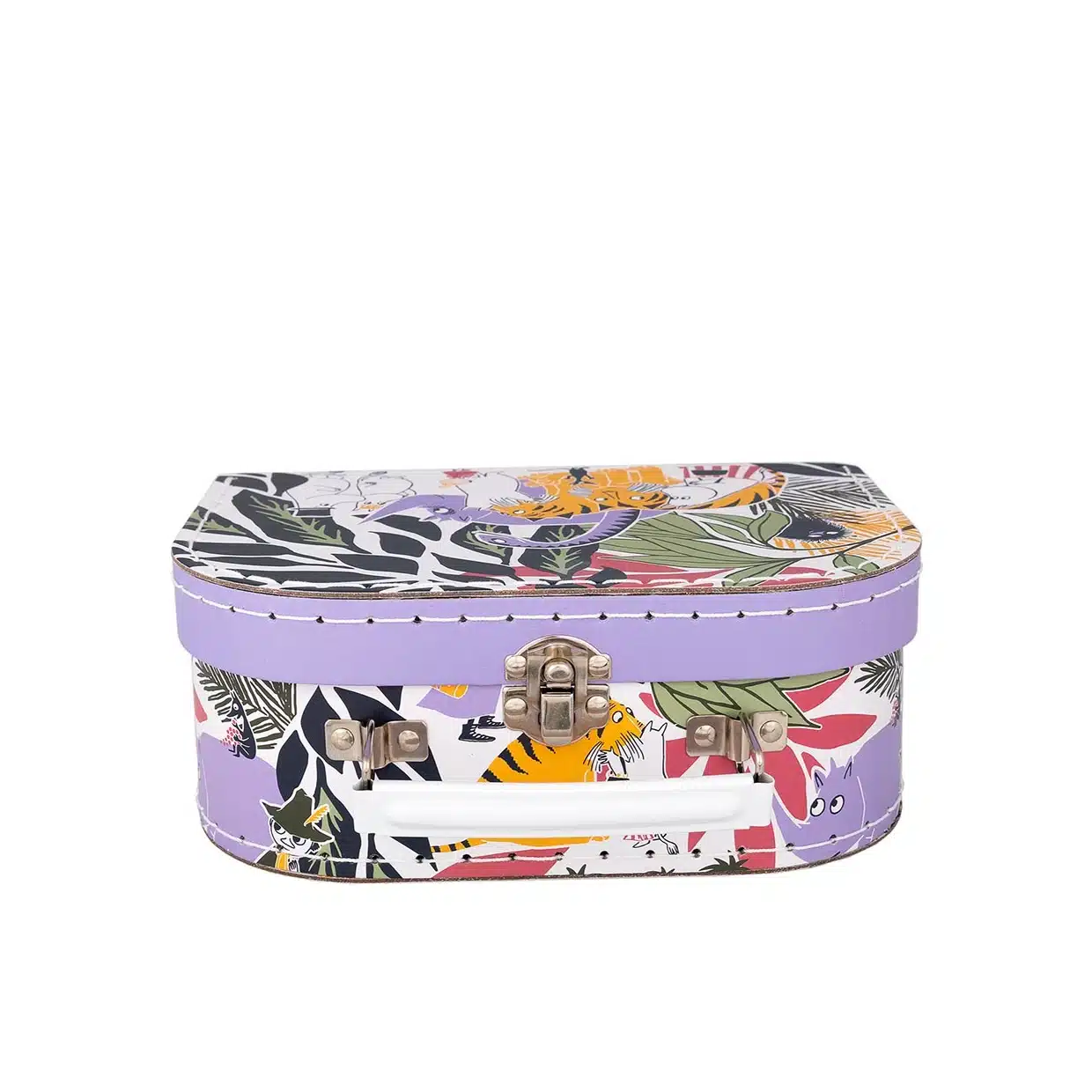 Muumi Viidakko-salkku 3 Muumi Viidakko-salkku