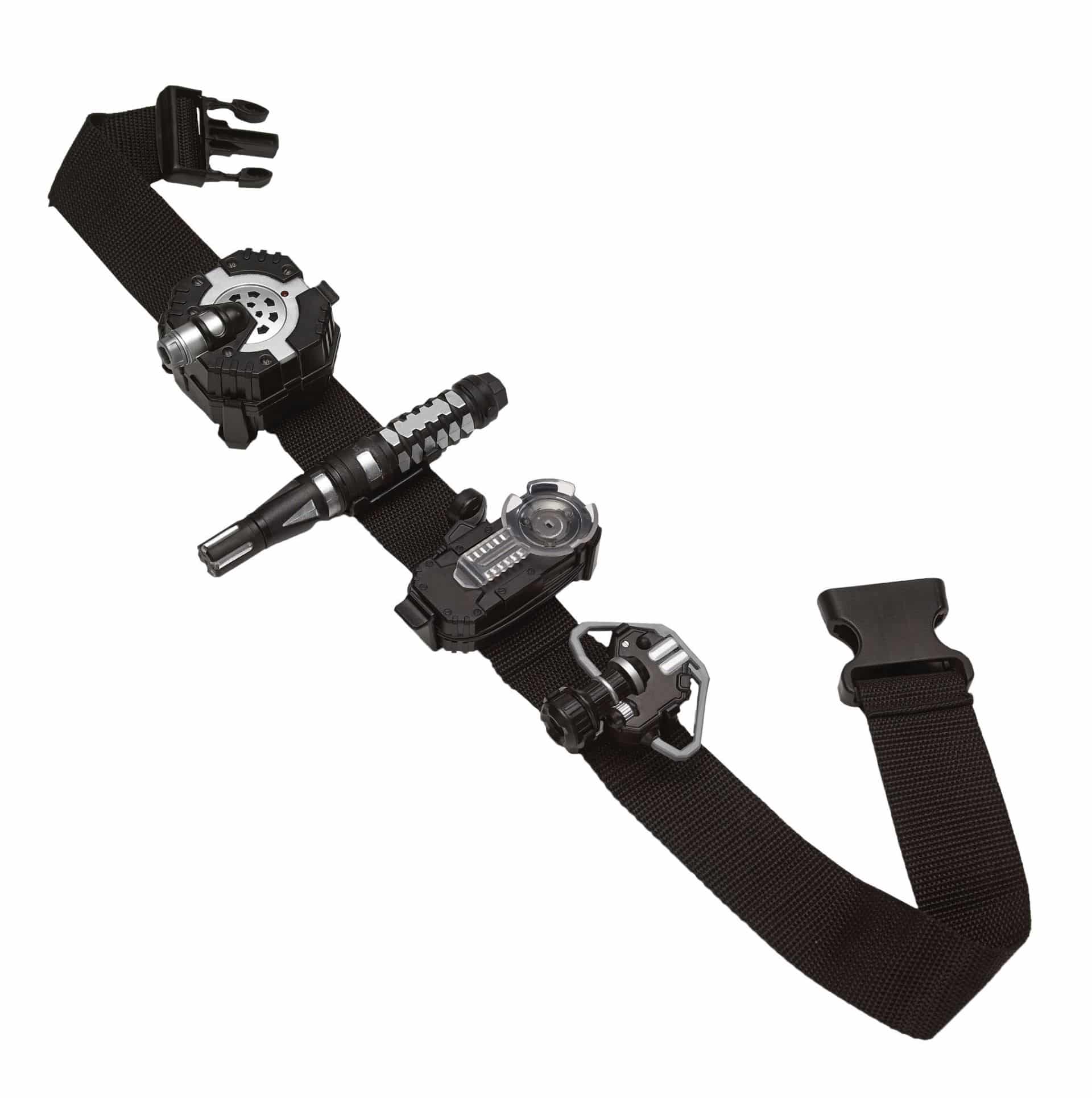 SpyX Micro Gear Set vakoilusetti 4 SpyX Micro Gear Set vakoilusetti