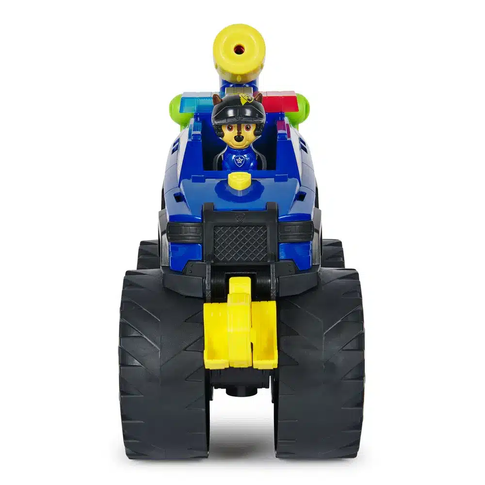 Paw Patrol Ryhmä Hau Rescue Wheels Power Haulin Cruiser 4 Paw Patrol Ryhmä Hau Rescue Wheels Power Haulin Cruiser