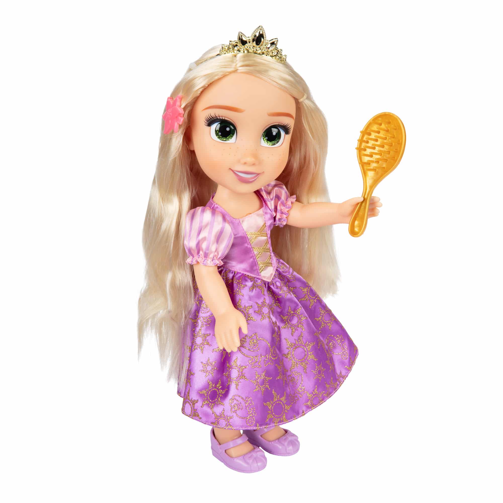 Disney Princess Rapunzel 38 cm 1 Disney Princess Rapunzel 38 cm