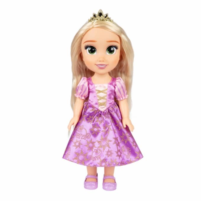 Disney Princess Rapunzel 38 cm 2 Disney Princess Rapunzel 38 cm
