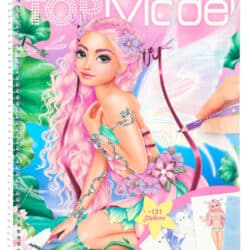 TOPModel FantasyModel Fancy Foils