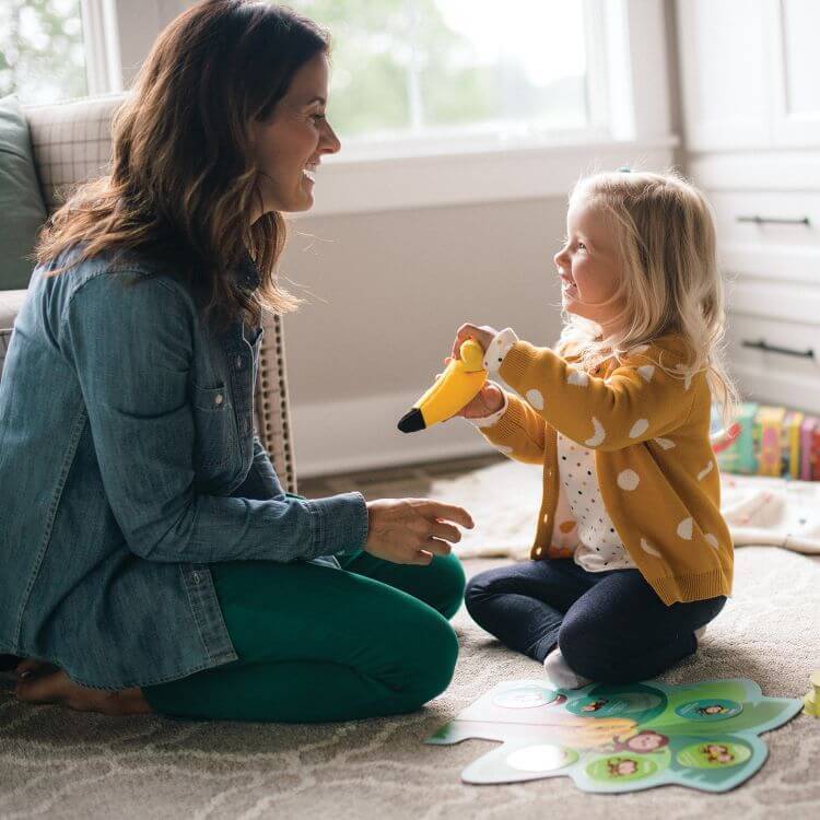 Pikku-apinat Hassuttelupeli Vuoden lastenpeli 2024 3 Pikku-apinat Hassuttelupeli Vuoden lastenpeli 2024