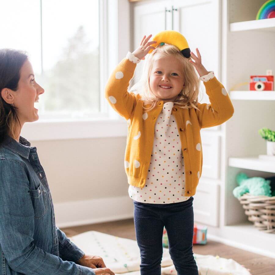 Pikku-apinat Hassuttelupeli Vuoden lastenpeli 2024 2 Pikku-apinat Hassuttelupeli Vuoden lastenpeli 2024