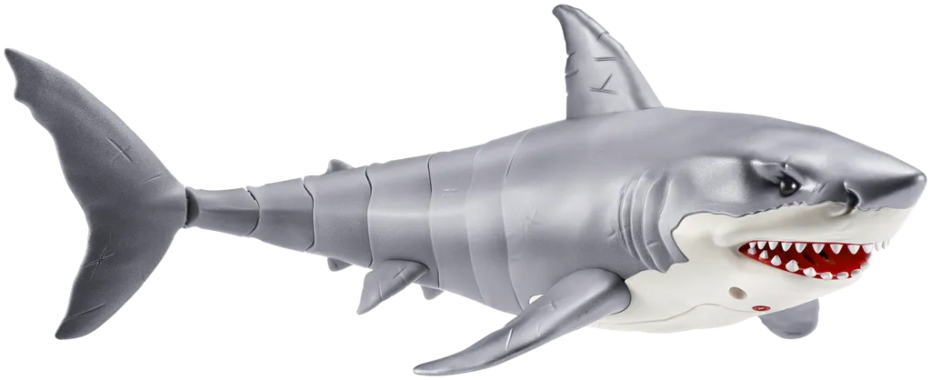 Robo Alive robottihai Shark Attack 4 Robo Alive robottihai Shark Attack