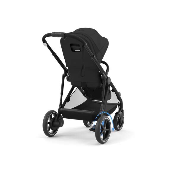 CYBEX eGazelle S rattaat 6 CYBEX eGazelle S rattaat