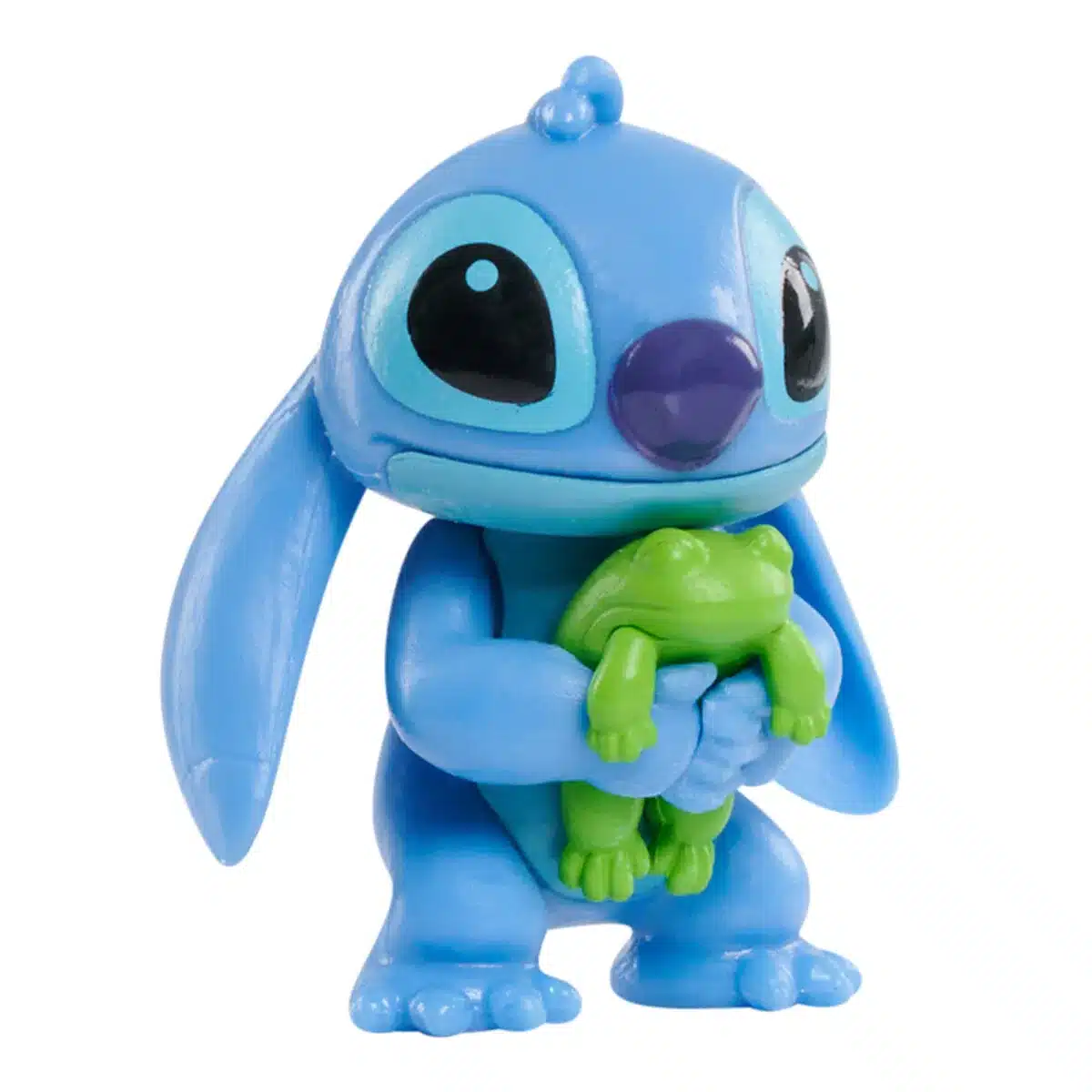 Disney Stitch Figure Setti 5 hahmoa 2 Disney Stitch Figure Setti 5 hahmoa