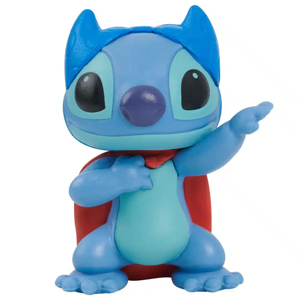 Disney Stitch Figure Setti 8 hahmoa 8 Disney Stitch Figure Setti 8 hahmoa