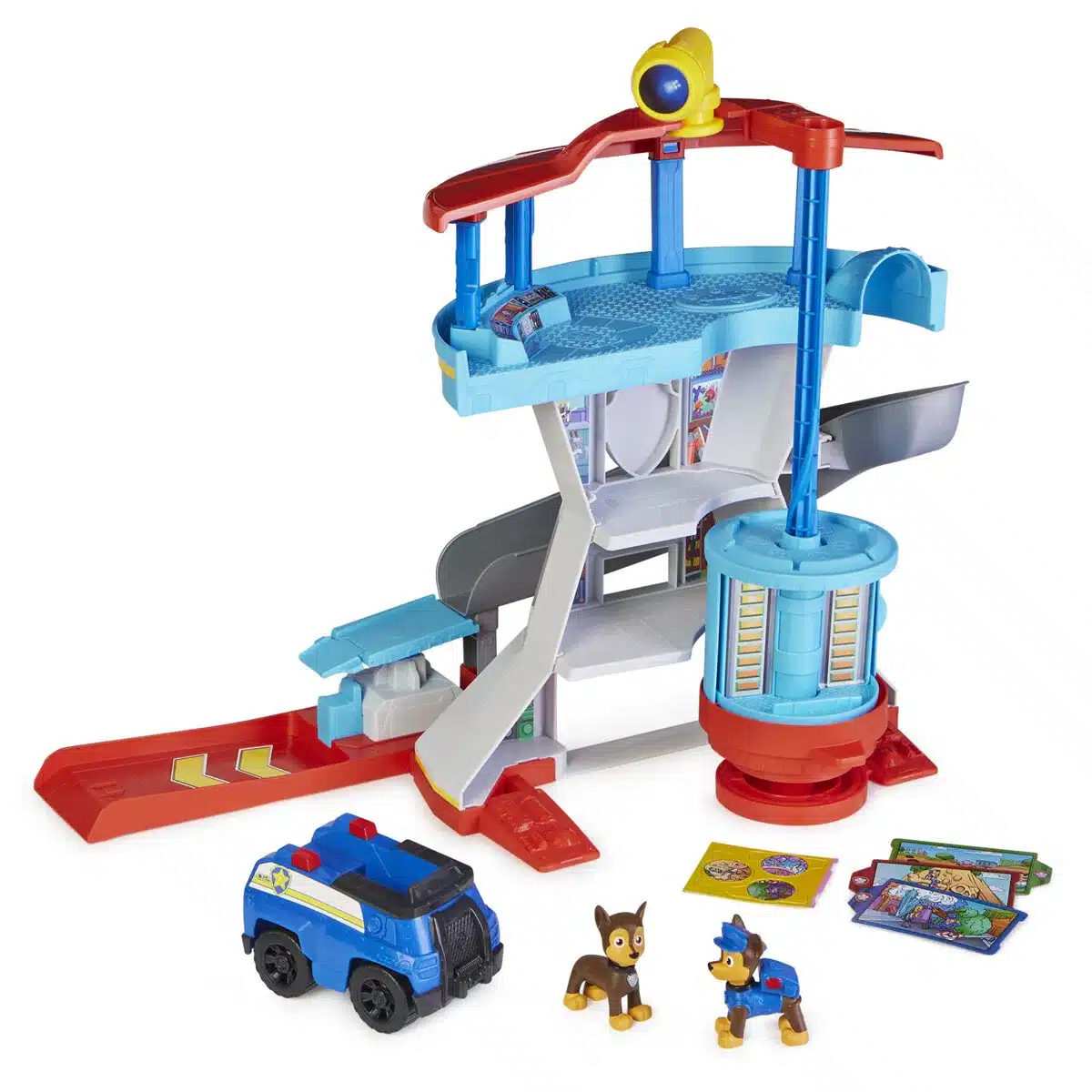 Paw Patrol Adventure Bay Tower 2 Paw Patrol Adventure Bay Tower
