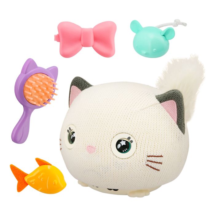 Purro interaktiivinen kissanpentu 5 Purro interaktiivinen kissanpentu