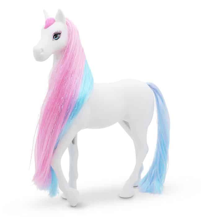 Dreameez Prinsessa ja hevonen 4 Dreameez Prinsessa ja hevosvaunut