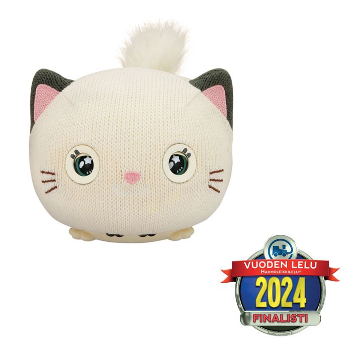 Purro interaktiivinen kissanpentu 2 Purro interaktiivinen kissanpentu