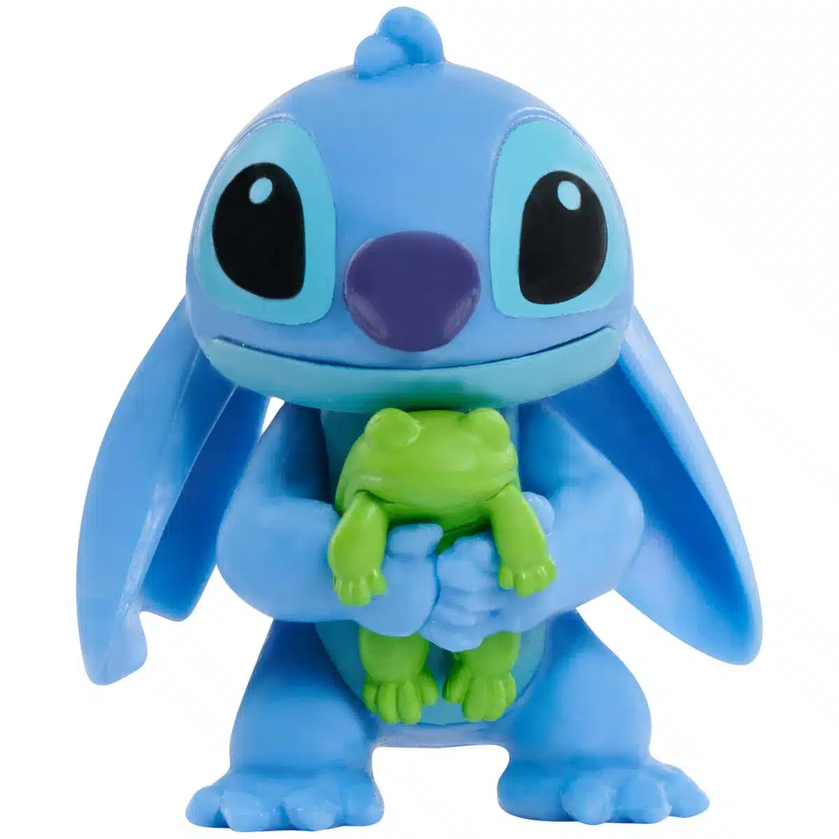 Disney Stitch Figure Setti 5 hahmoa 5 Disney Stitch Figure Setti 5 hahmoa