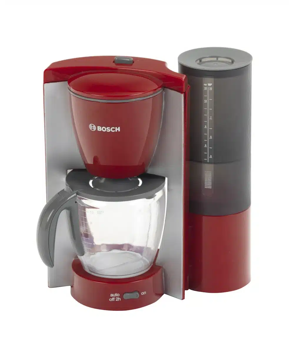 Bosch Kahvinkeitin 3 Bosch Kahvinkeitin