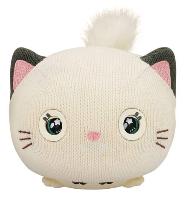 Purro interaktiivinen kissanpentu 4 Purro interaktiivinen kissanpentu