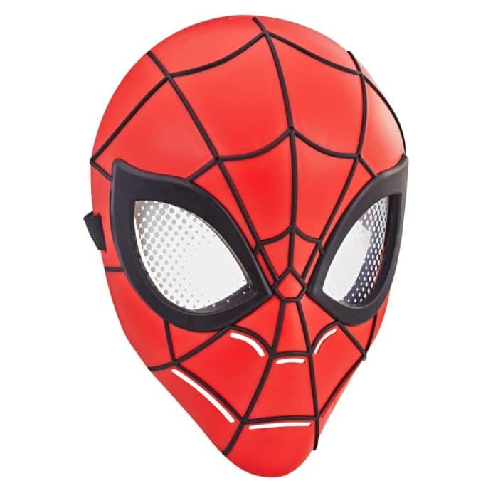 Marvel Spiderman maski 2 Marvel Spiderman maski