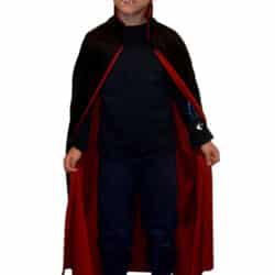 Dracula Viitta 122-134cm