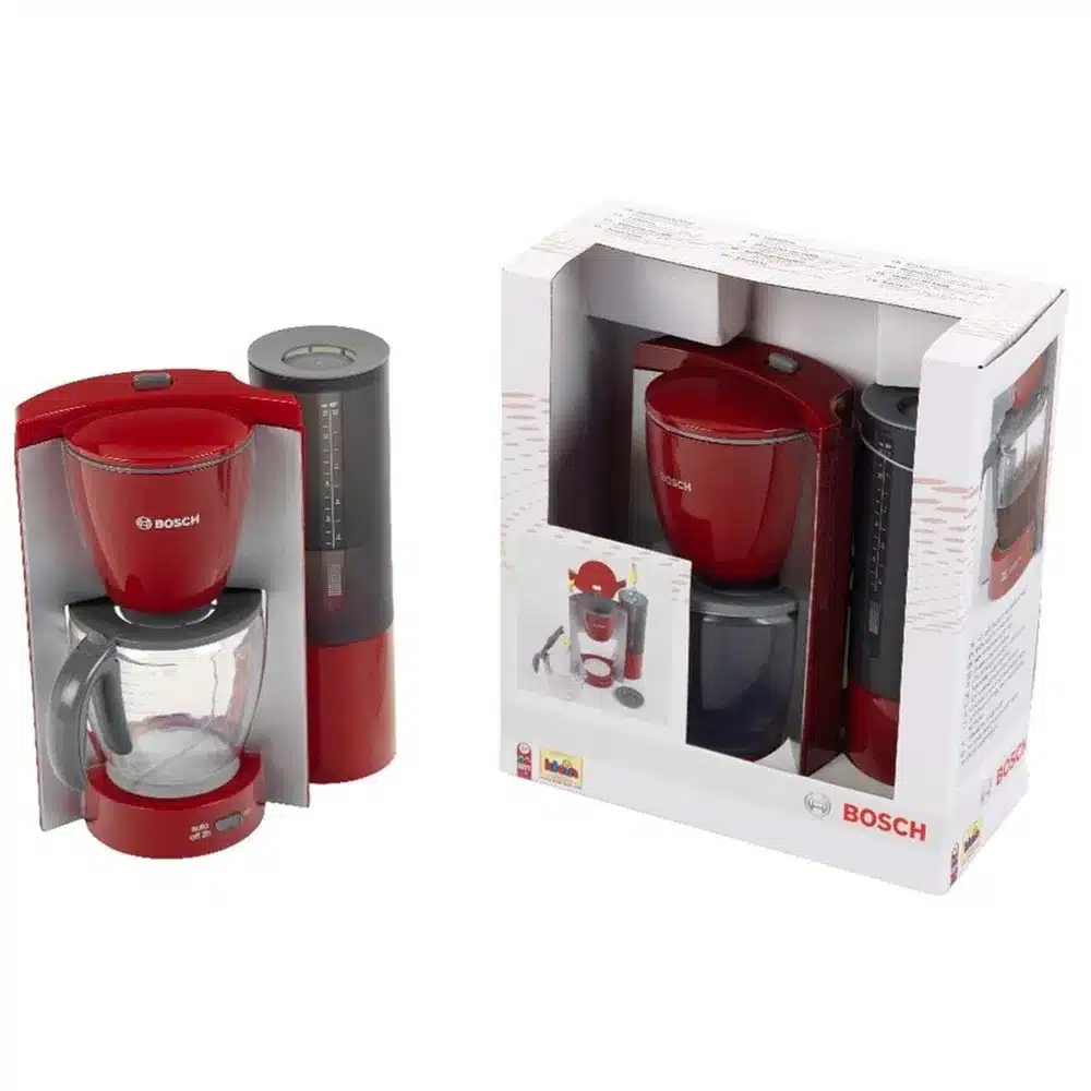 Bosch Kahvinkeitin 2 Bosch Kahvinkeitin