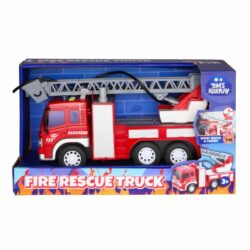 Fire Rescue Paloauto