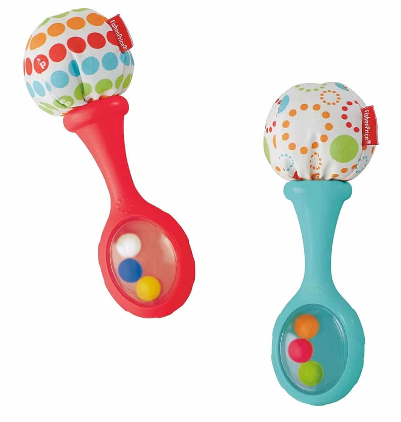 Fisher Price Vauvan Soitinsetti 4 Fisher Price Vauvan Soitinsetti - Image 4