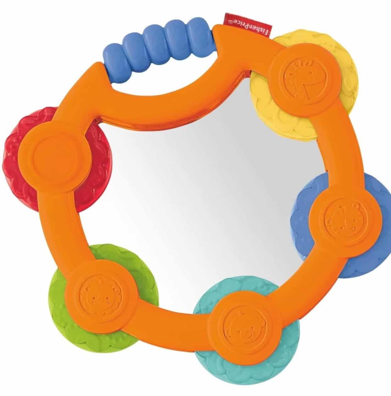 Fisher Price Vauvan Soitinsetti 5 Fisher Price Vauvan Soitinsetti - Image 5